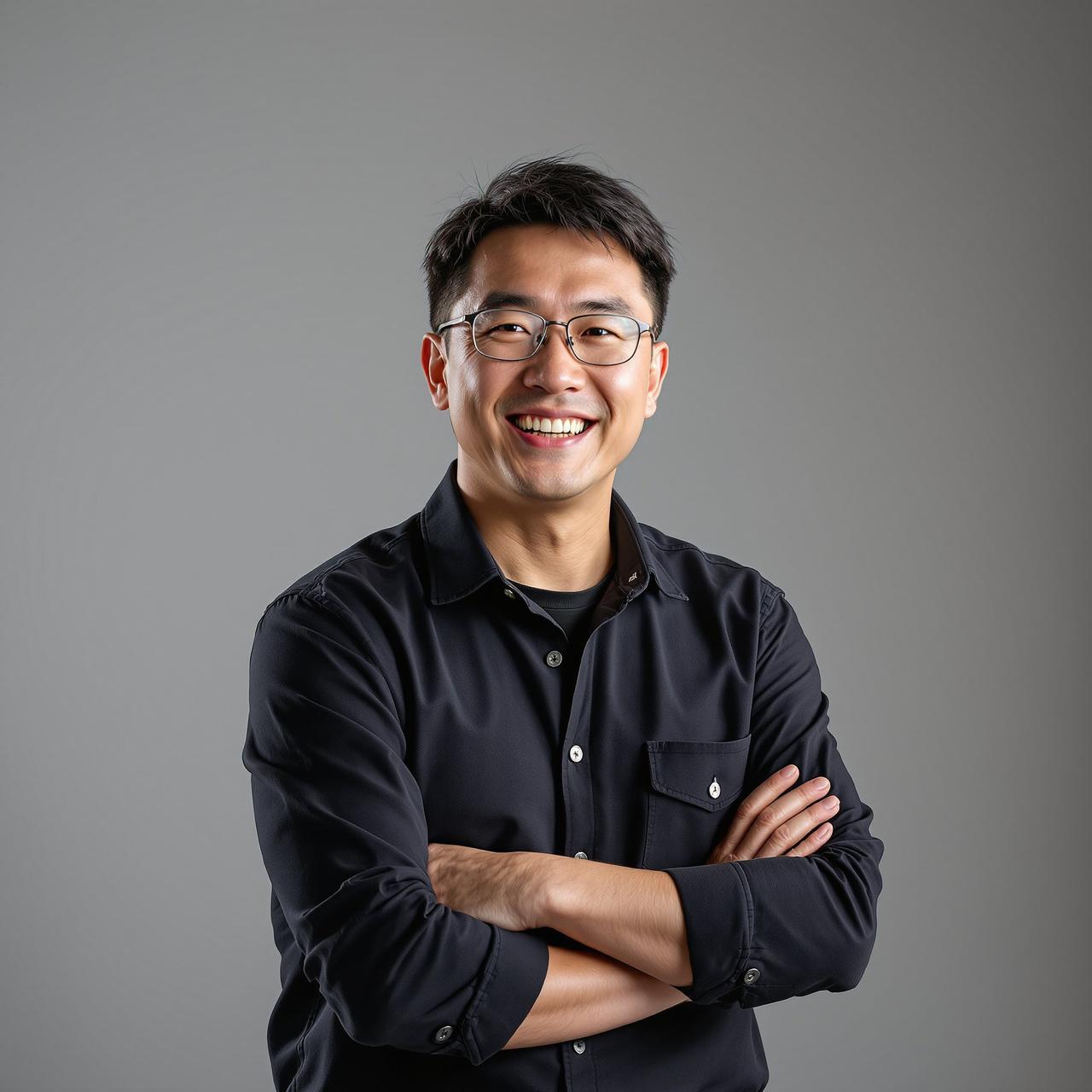 久播影院创作总监李思远